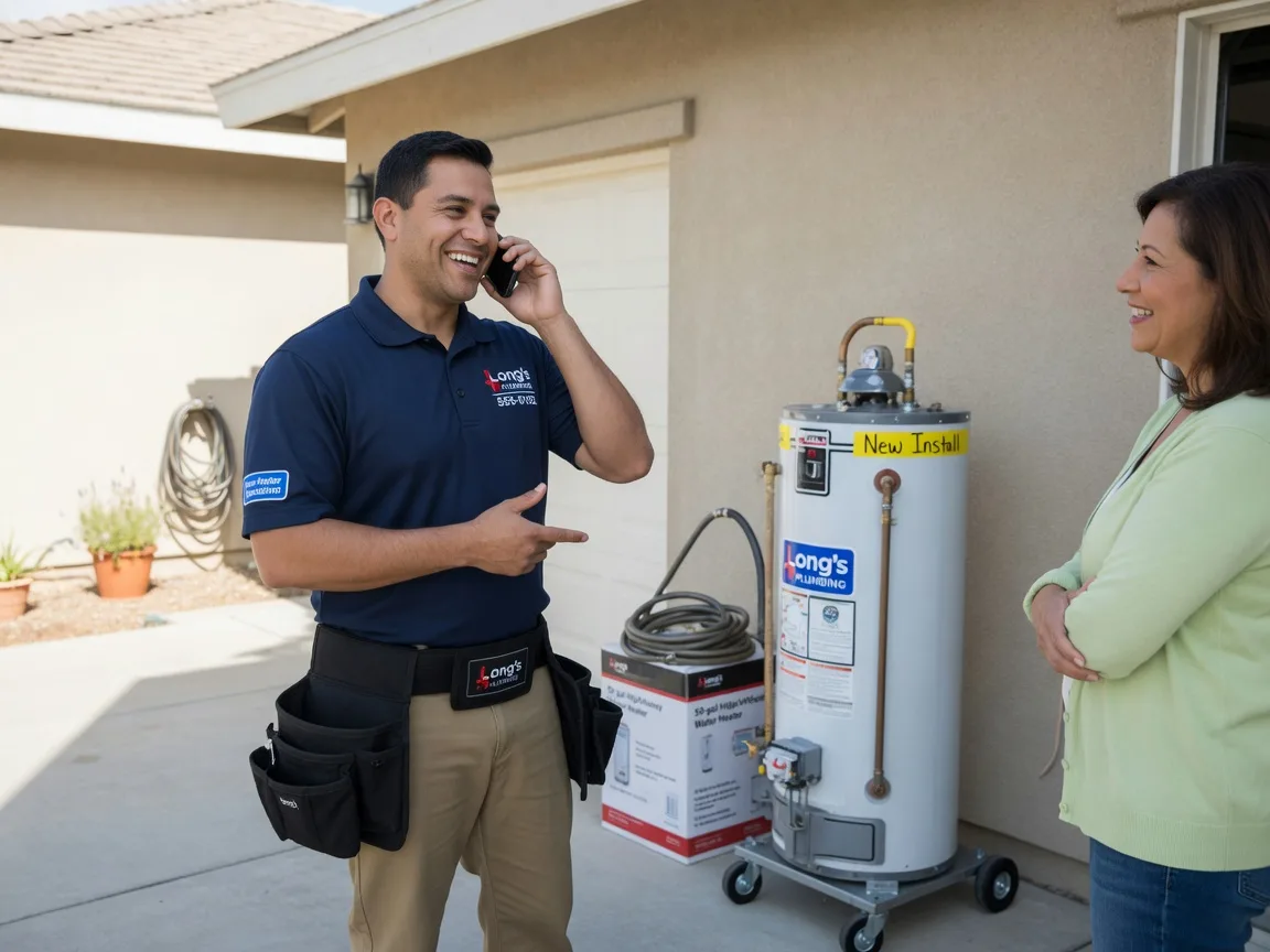 Leak Detection Ravenden, AR FAQs